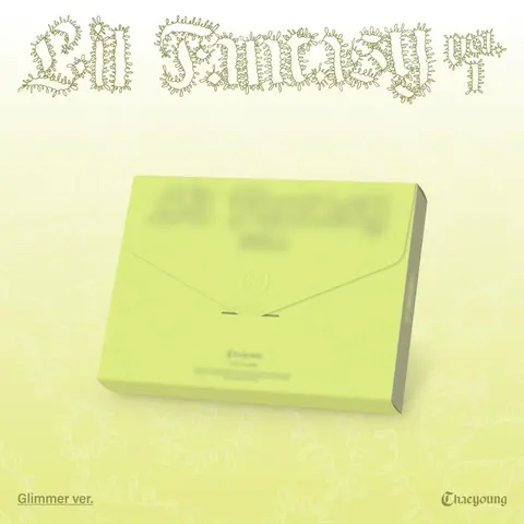 LIL FANTASY VOL.1
