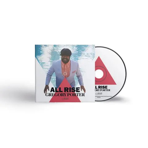 ALL RISE/DIGIPACK