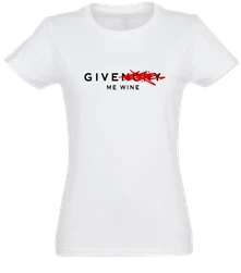Give Me Wine thumbnail