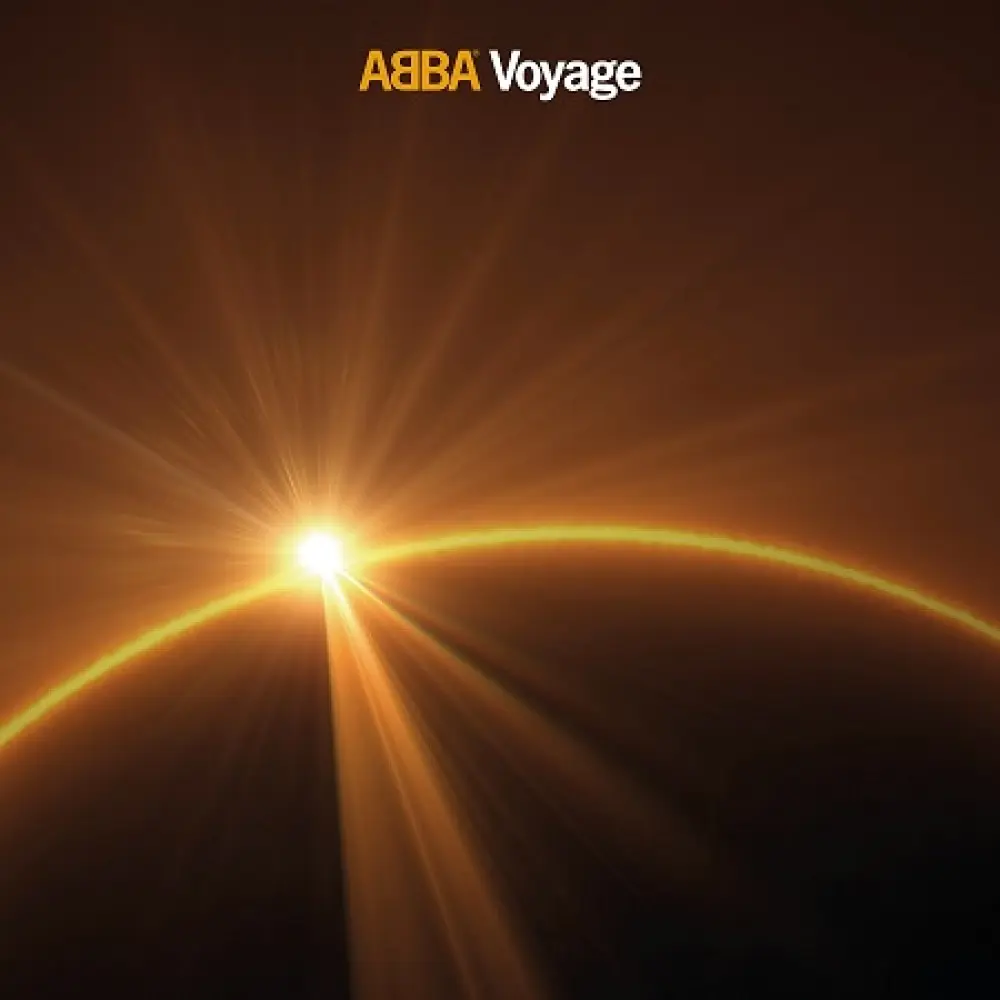 Voyage (Jewel Box)