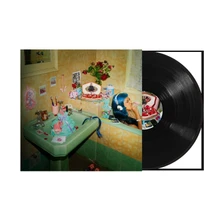 Vinyl LOOKING FOR PEOPLE TO ...