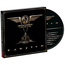Dirkschneider & The Old Gang, CD Babylon