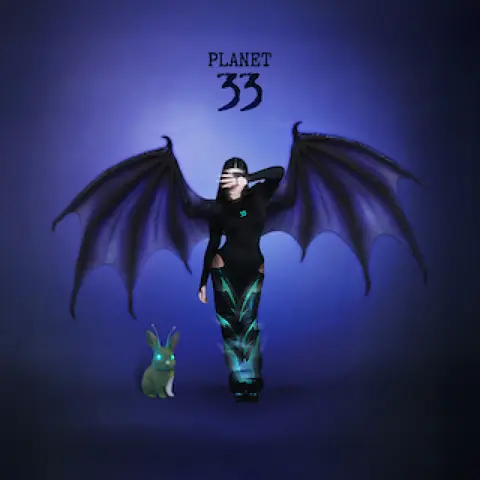 Pam Rabbit – CD PLANET 33