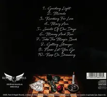 BLIND REVOLUTION - MONEY, LOVE, LIGHT thumbnail
