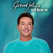Gerard Joling, Vinyl DIT BEN IK