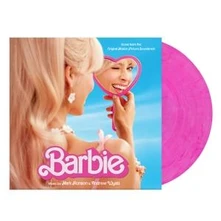 Mark Ronson, Vinyl BARBIE (SCORE FROM THE ORIGINAL MOTION PICTURE SOUNDTRACK)