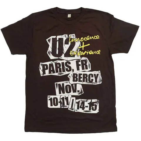 I+E Paris Event 2015