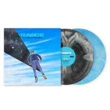Vinyl THE RETURN OF TOMORROW