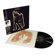 T. Rex, Vinyl ELECTRIC WARRIOR