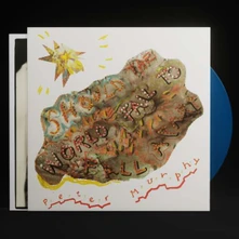 Peter Murphy, Vinyl SHOULD THE WORLD FAIL TO FALL APART