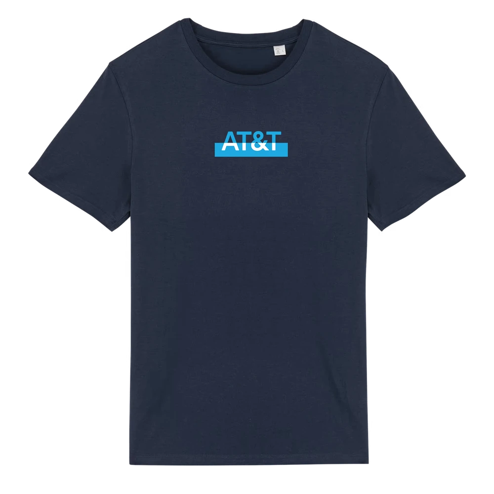 AT&T Linear Edition Tee