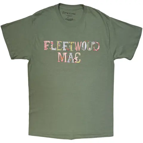 Unisex T-Shirt: Kiln House (Green)