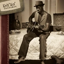 Keb' Mo', CD SUITCASE