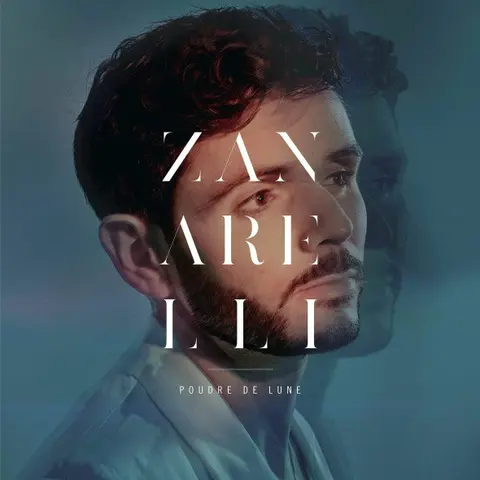 ZANARELLI - POUDRE DE LUNE