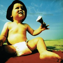 The Cure, CD Galore (The Singles 1987-1997)
