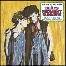 Dexys Midnight Runners, CD Too-Rye-Ay