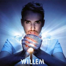 Christophe Willem, CD Prismophonic
