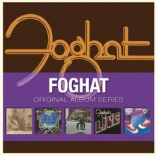 CD ORIGINAL ALBUM SERIES