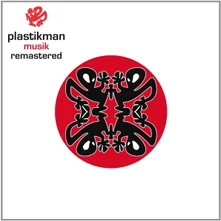 Plastikman, Vinyl MUSIK