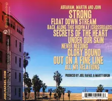 ROSE AVENUE thumbnail