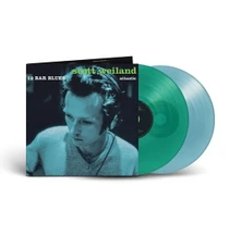 Vinyl 12 BAR BLUES (BLUE (DISC1) & GREEN (DISC2) VINYL ALBUM RSD 2023)