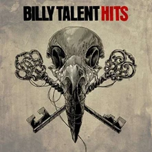 Billy Talent, Vinyl HITS