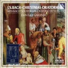 GARDINER/EBS - VANOCNI ORATORIUM thumbnail