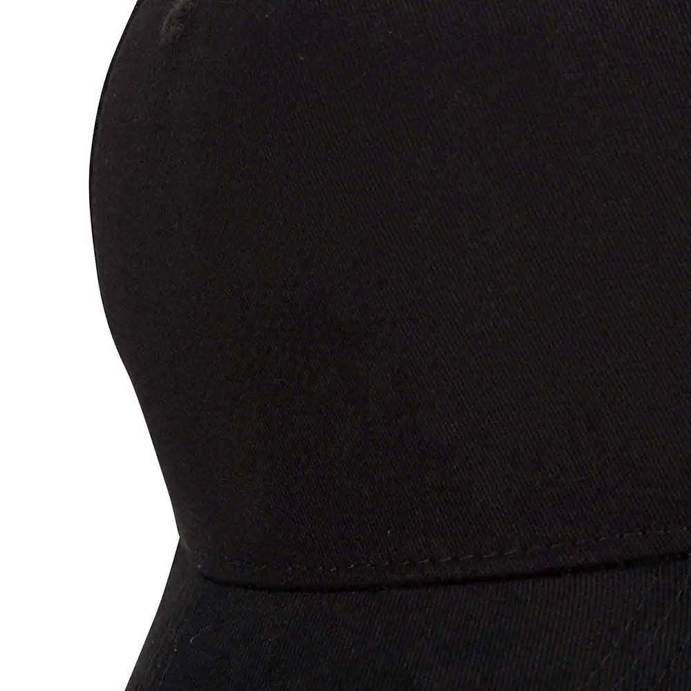 Tokyo Time – Base (Czarny, Snapback Cap) (Czapka z daszkiem)