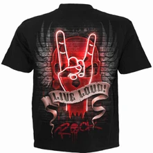 Live Loud thumbnail