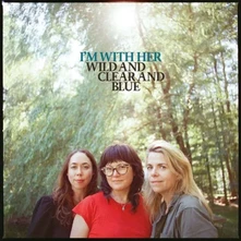 Vinyl WILD AND CLEAR AND BLUE