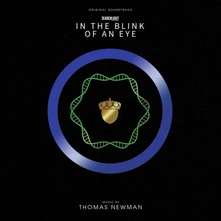Vinyl IN THE BLINK OF AN EYE