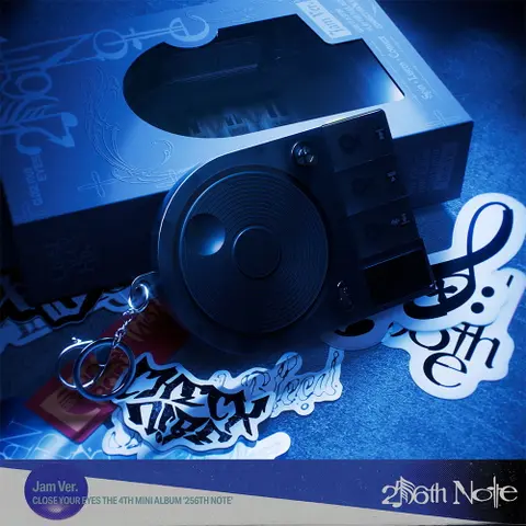 256TH NOTE