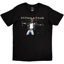 Tričko Unisex T-Shirt:  On Stage (Black)