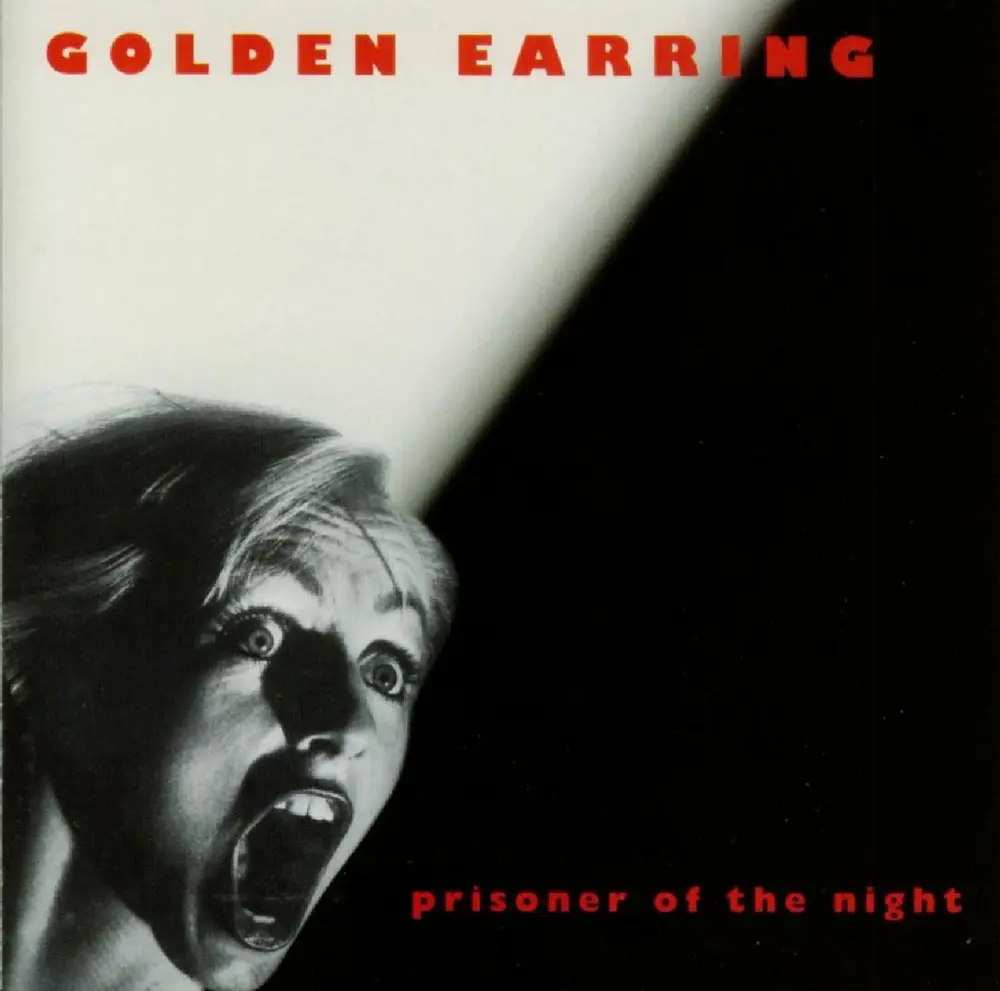 PRISONER OF THE NIGHT