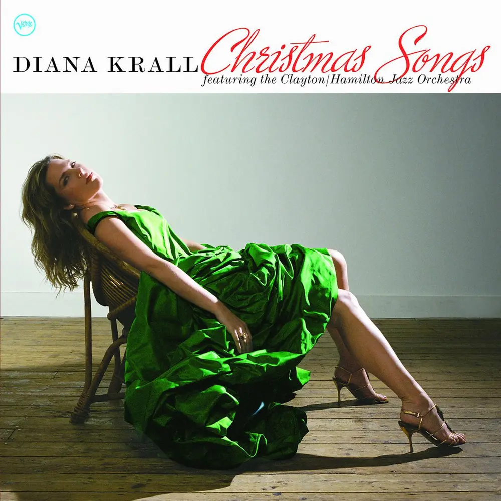 Featuring The Clayton/Hamilton Jazz Orchestra - Christmas Songs