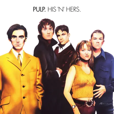 His 'N' Hers (25th Anniversary Edition) (Deluxe Edition)