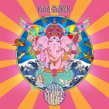 Kula Shaker, CD NATURAL MAGICK
