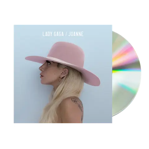 Joanne (Deluxe Edition)