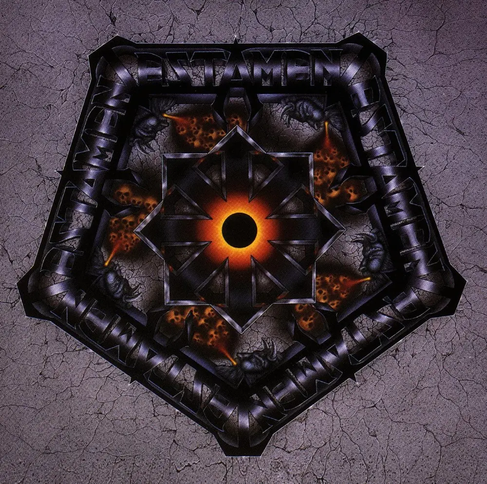 RITUAL,THE