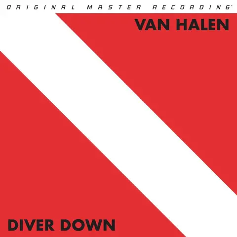 Diver Down