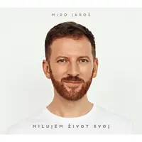 CD – Milujem život svoj (CD)