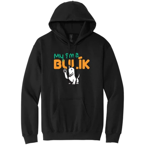 My sme bulík