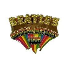 The Beatles – Magical Mystery Tour (Odznak)