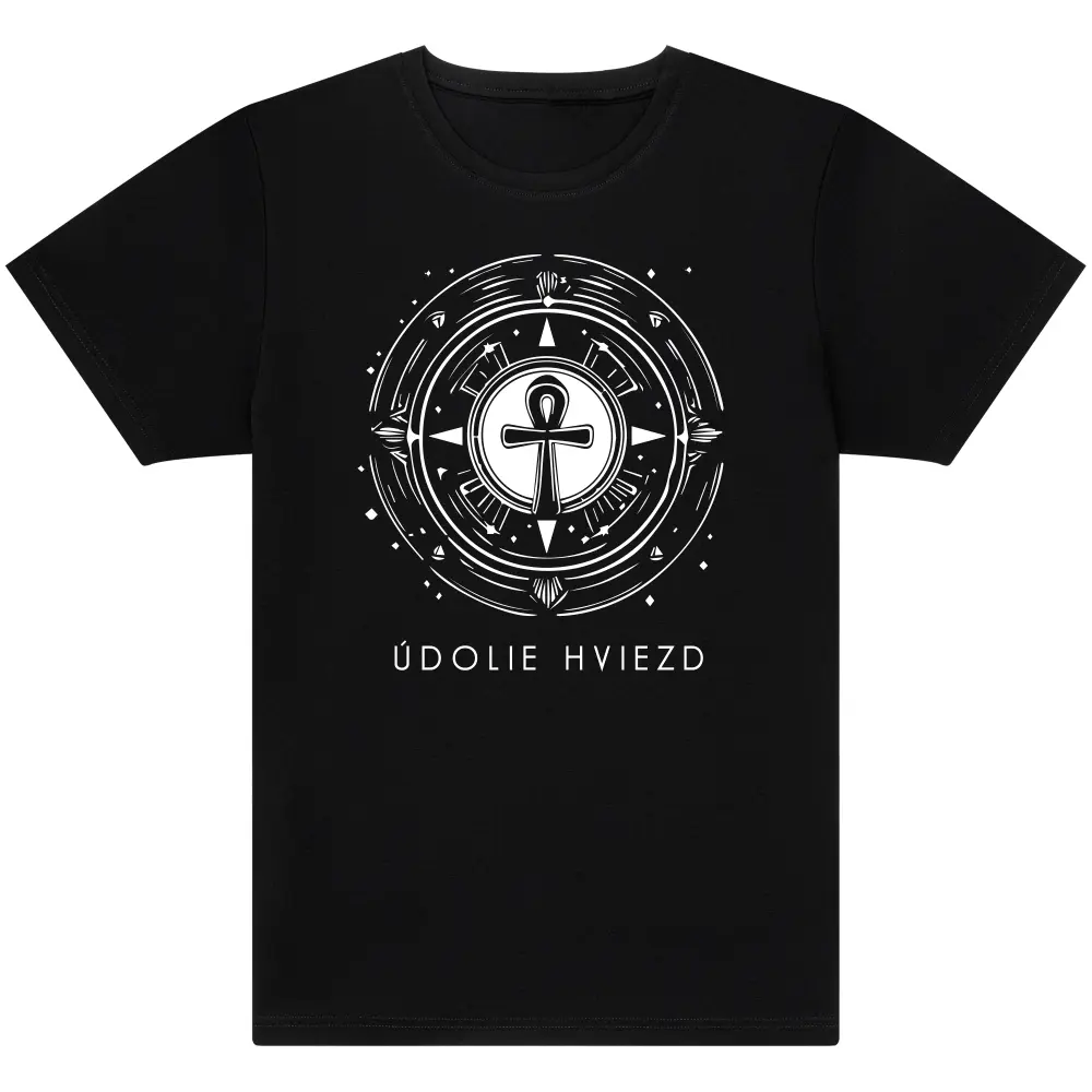 Údolie Hviezd