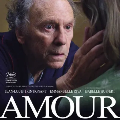 Alexandre Tharaud – AMOUR (SOUNDTRACK) (CD)