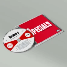 The Specials, CD PROTEST SONGS 1924-2012