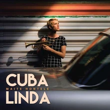Maite Hontelé, Vinyl CUBA LINDA