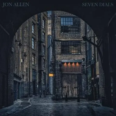 Seven Dials