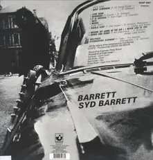 BARRET thumbnail