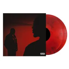Future & Metro Boomin - We Don't Trust You (Alternate Cover) (Red Smoke Vinyl) thumbnail